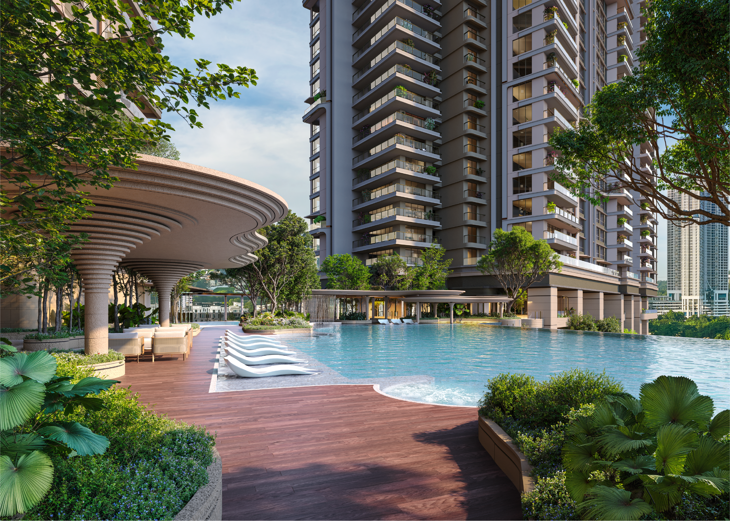 ParkCity Residences Gallery 6