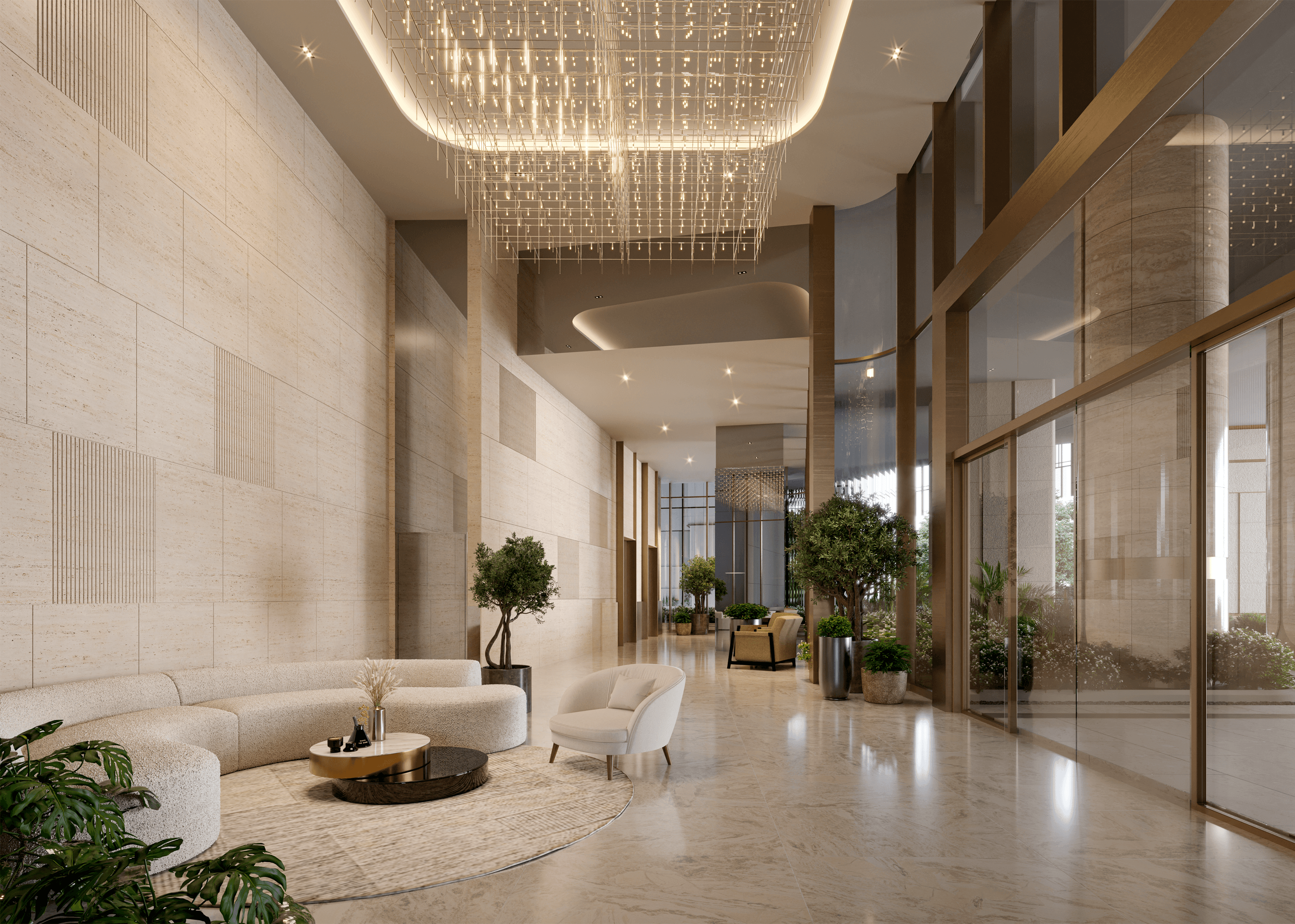 ParkCity Residences Gallery 2