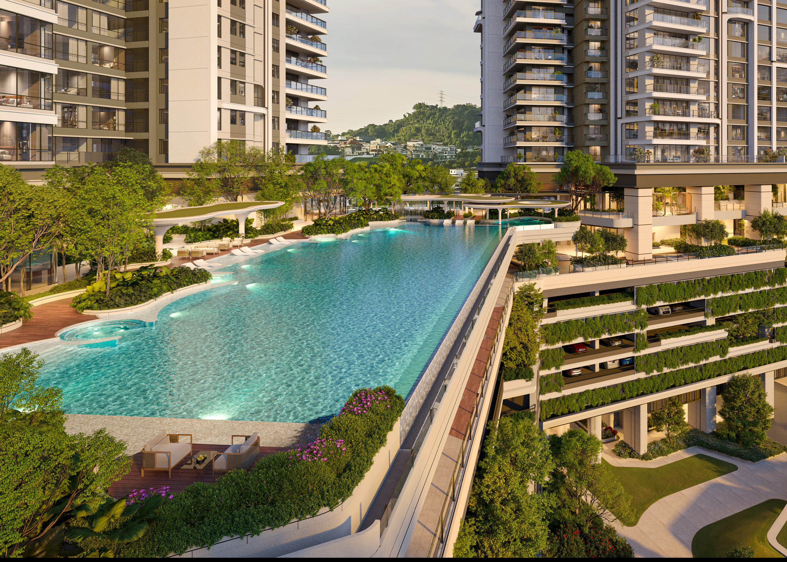 ParkCity Residences Gallery 3
