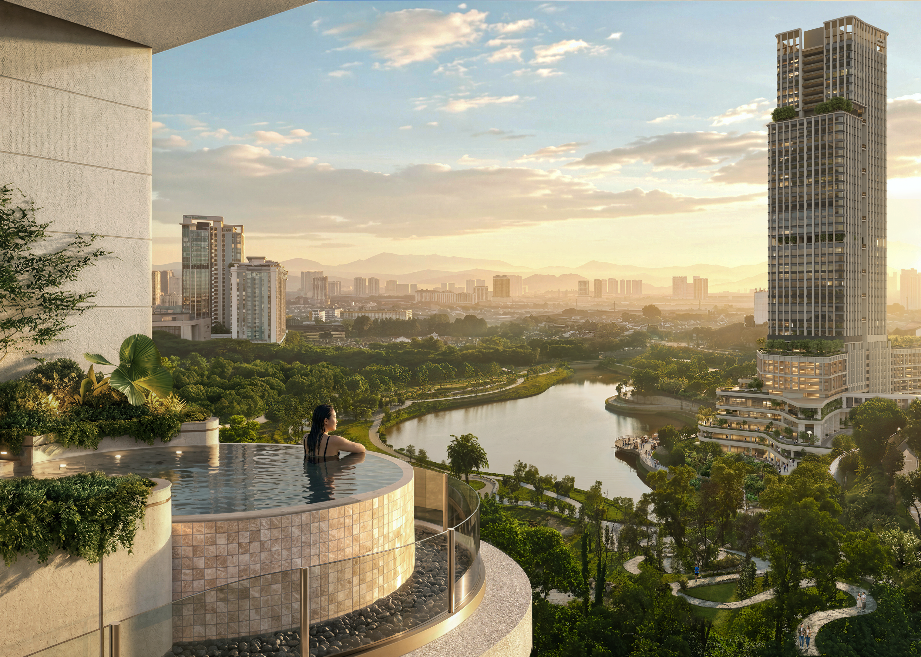 ParkCity Residences Gallery 4