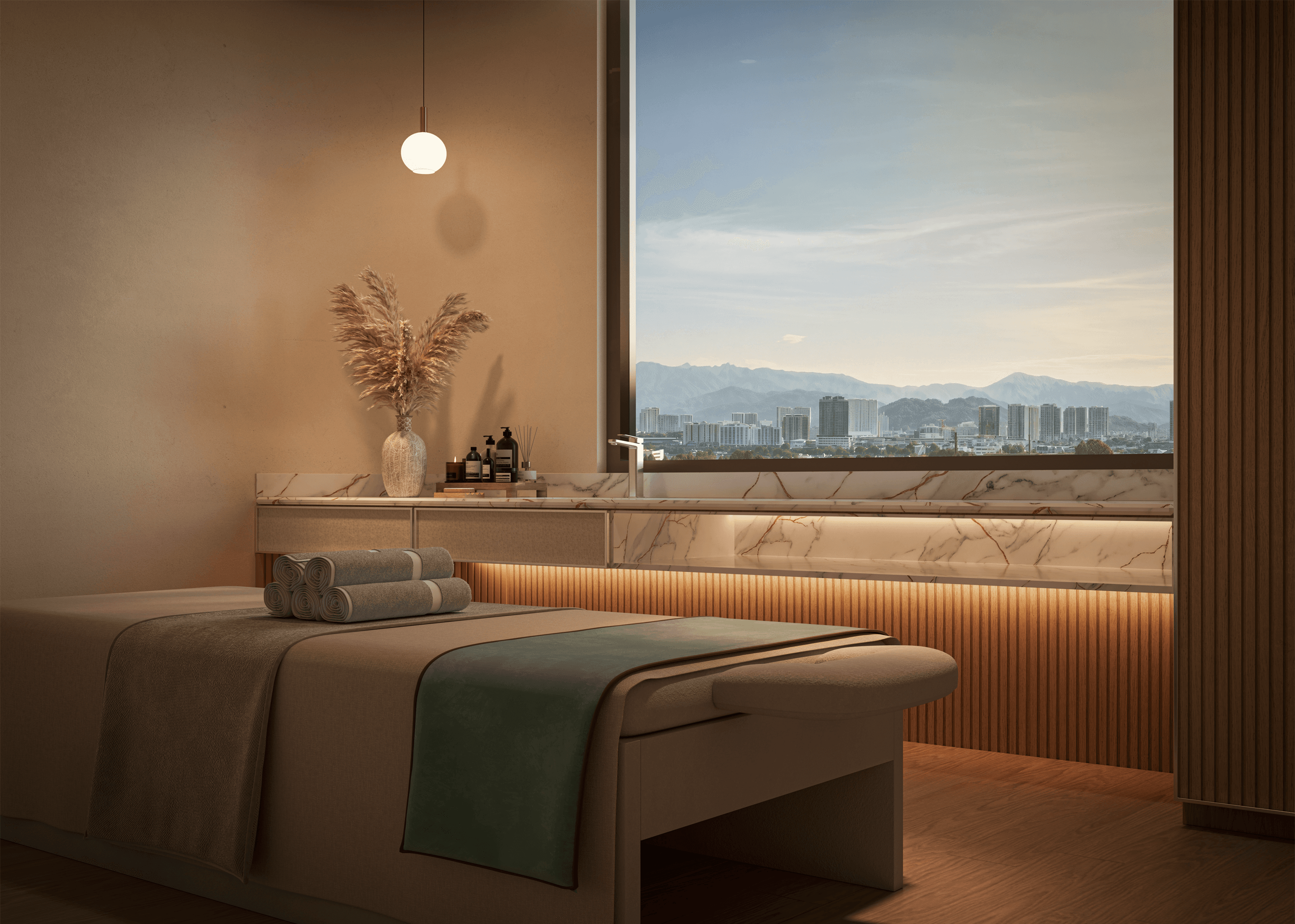ParkCity Residences Gallery 5