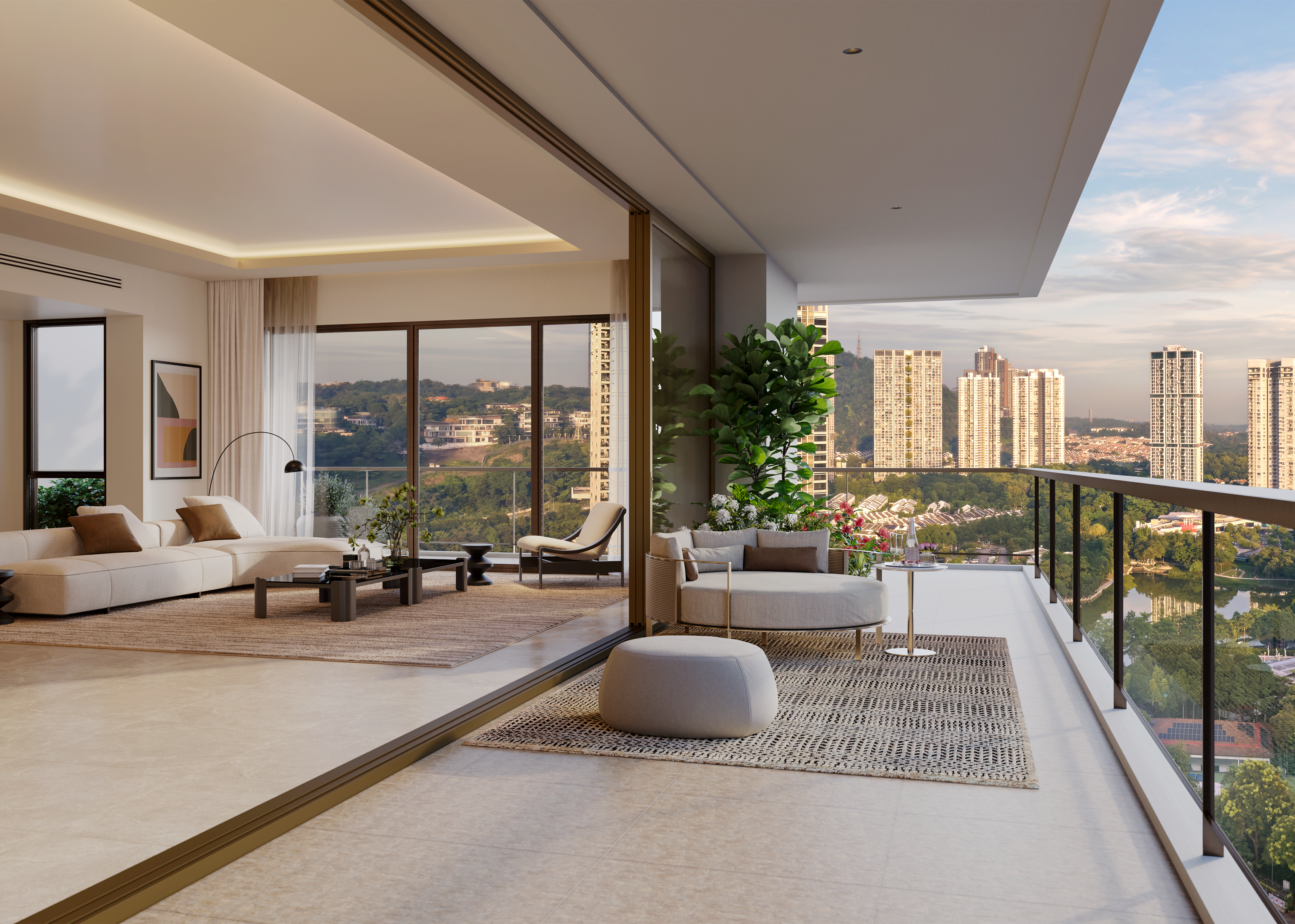 ParkCity Residences Gallery 7