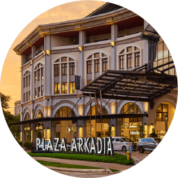 Plaza Arkadia