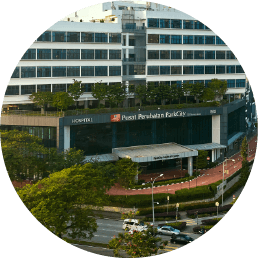 ParkCity Medical Centre