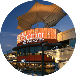 The Waterfront