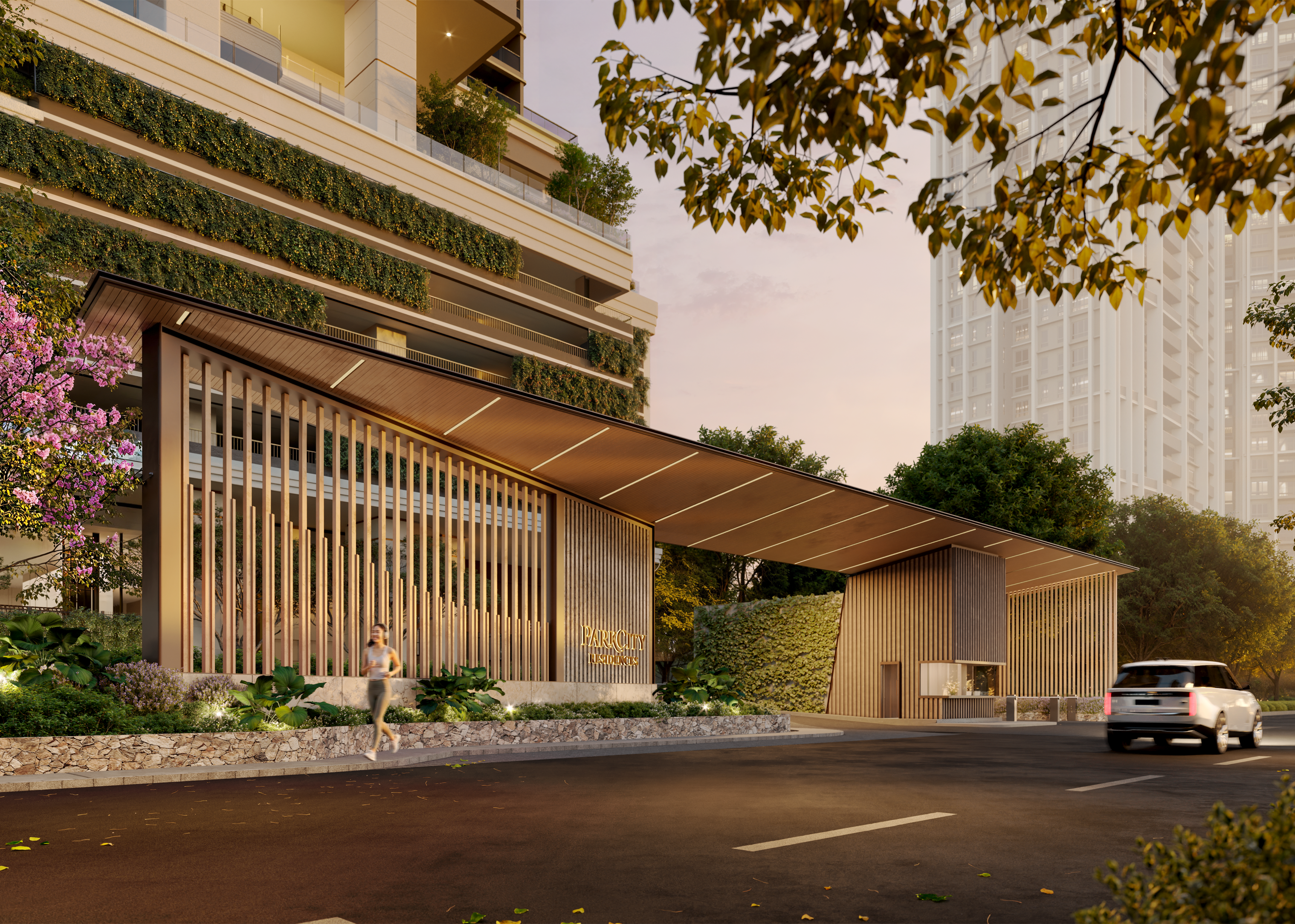 ParkCity Residences Gallery 1