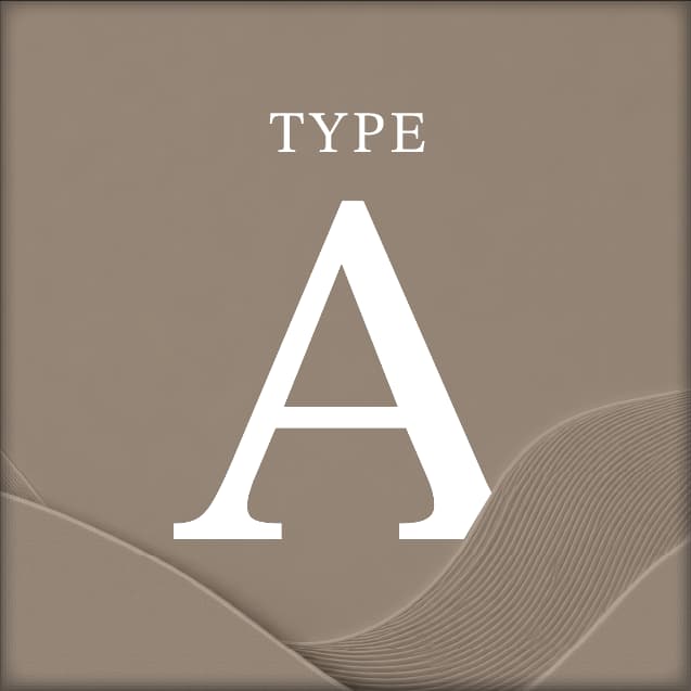 Floor Plan Type A