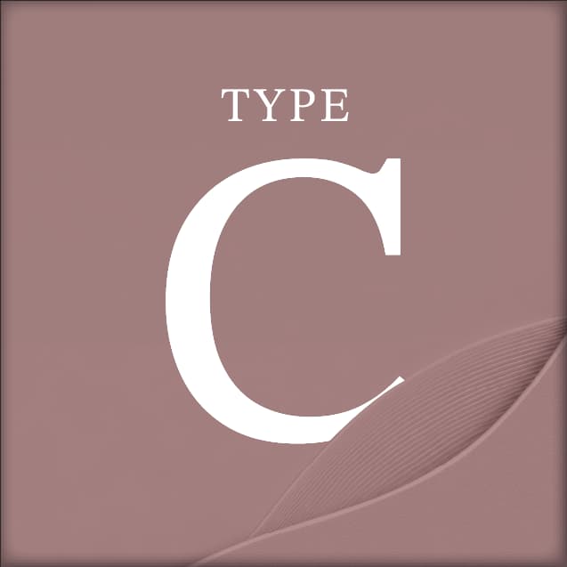Floor Plan Type C