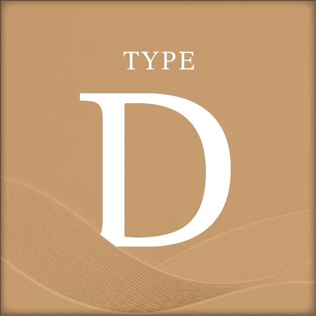 Floor Plan Type D